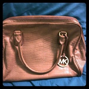 Michael Kors  satchel purse